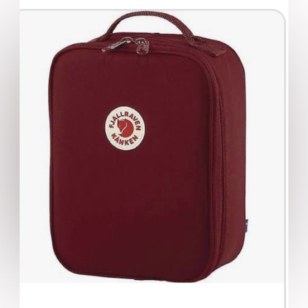 Fjällräven Lunch Bag